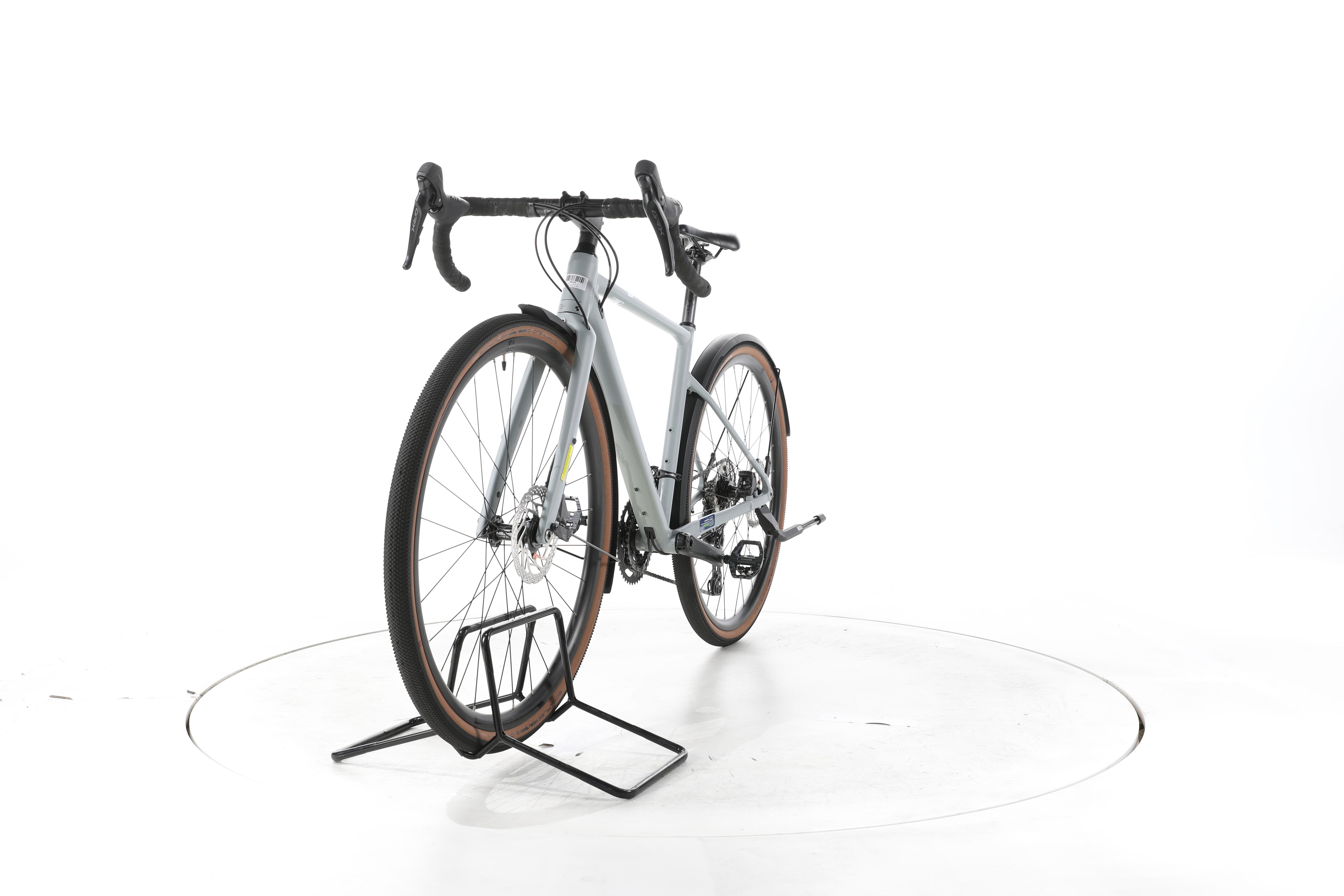Cube Nuroad Race Gravelbike 2024 - Image 5