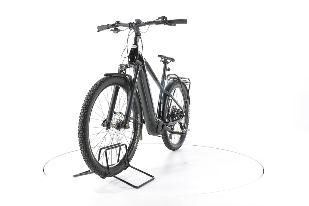 Ghost E-Teru B Advanced EQ Trekking E-Bike 2024 - Image 5