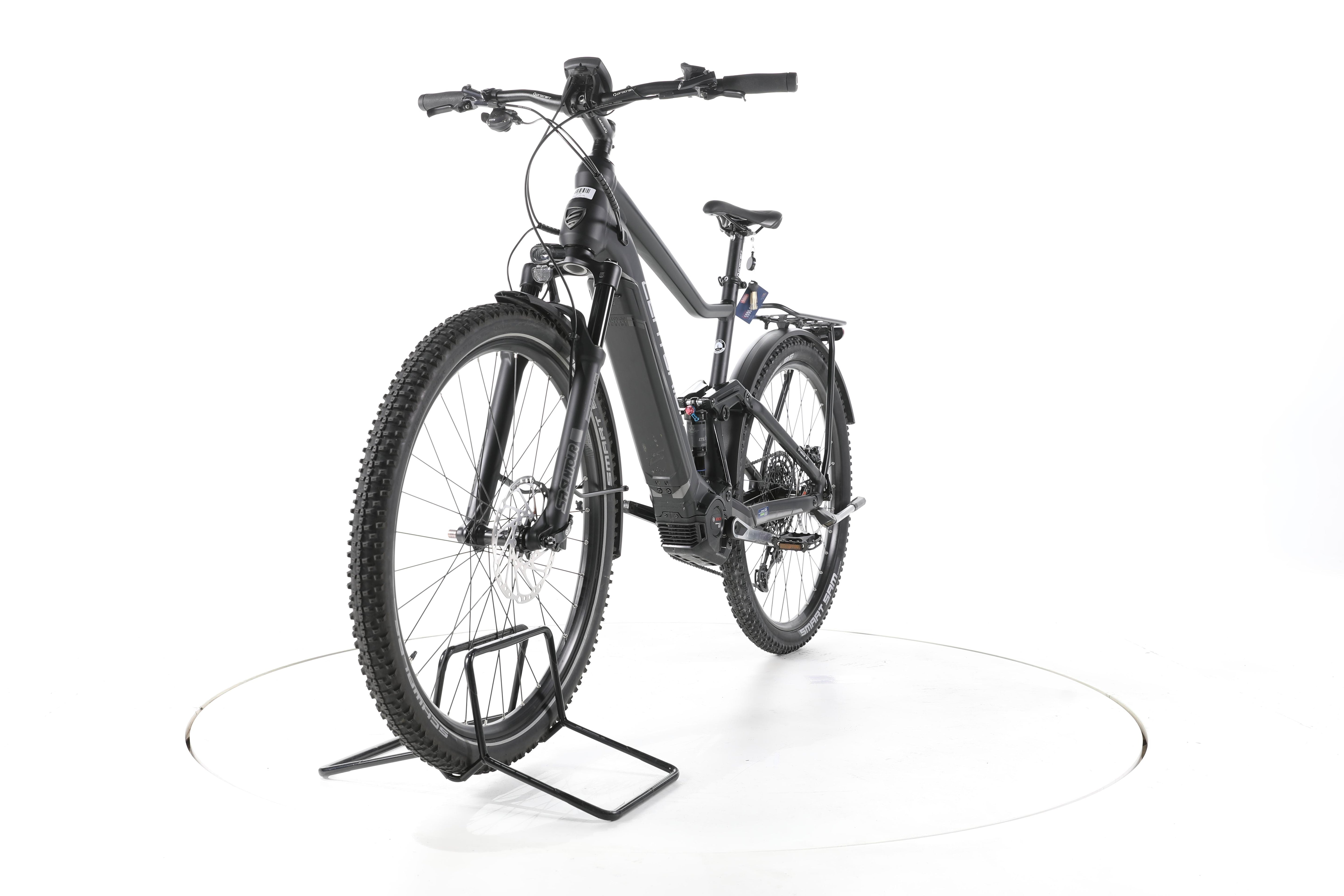 Centurion Lhasa E R860i EQ SUV E-Bike - Image 5
