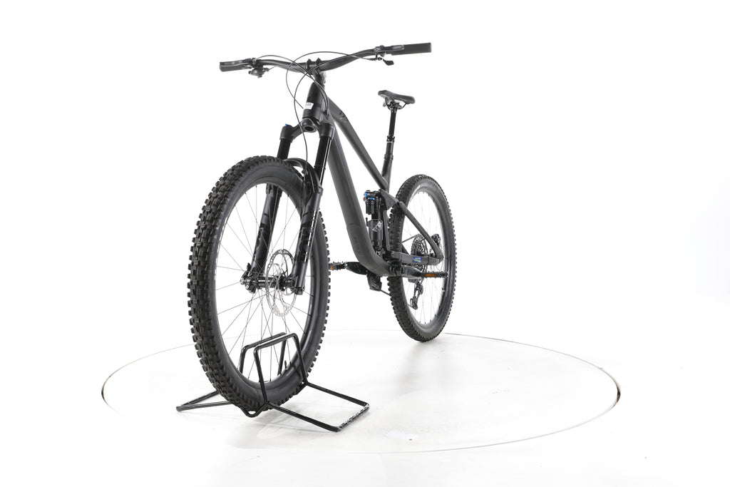 Cube Stereo ONE77 Pro Fahrrad Fully - Image 5