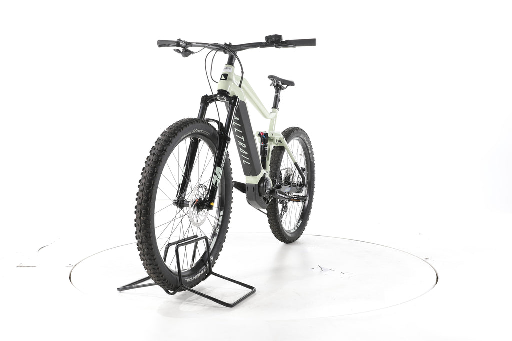 Haibike Alltrail 4 E-Bike Fully - Image 5