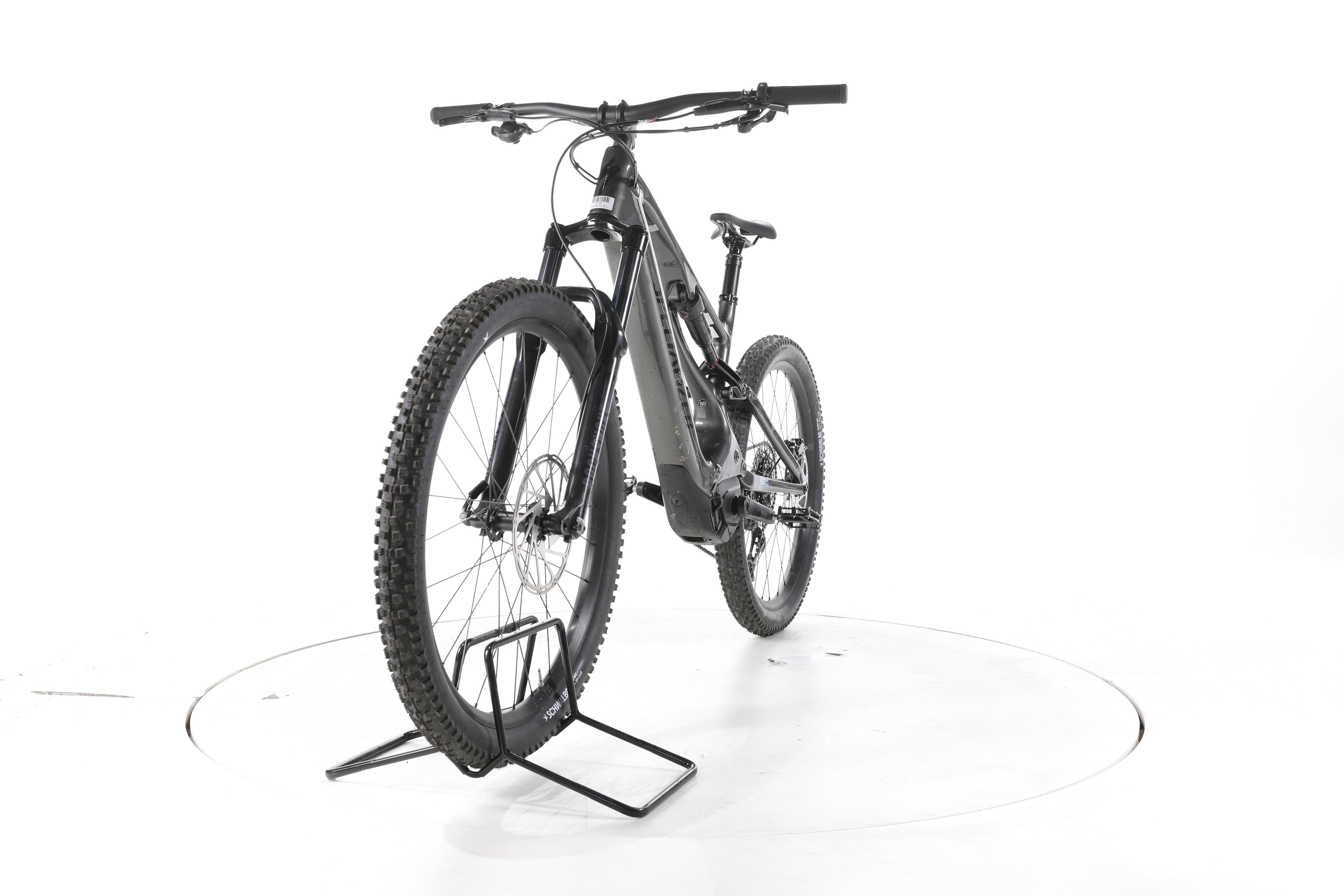 Specialized Turbo Levo E-Bike Fully Carbon - Image 5