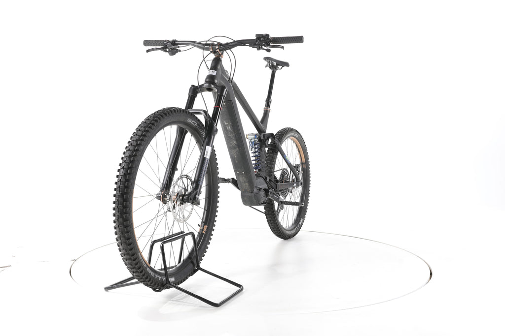 NS BIKES E-Fine 2 Fully E-Bike - Image 5