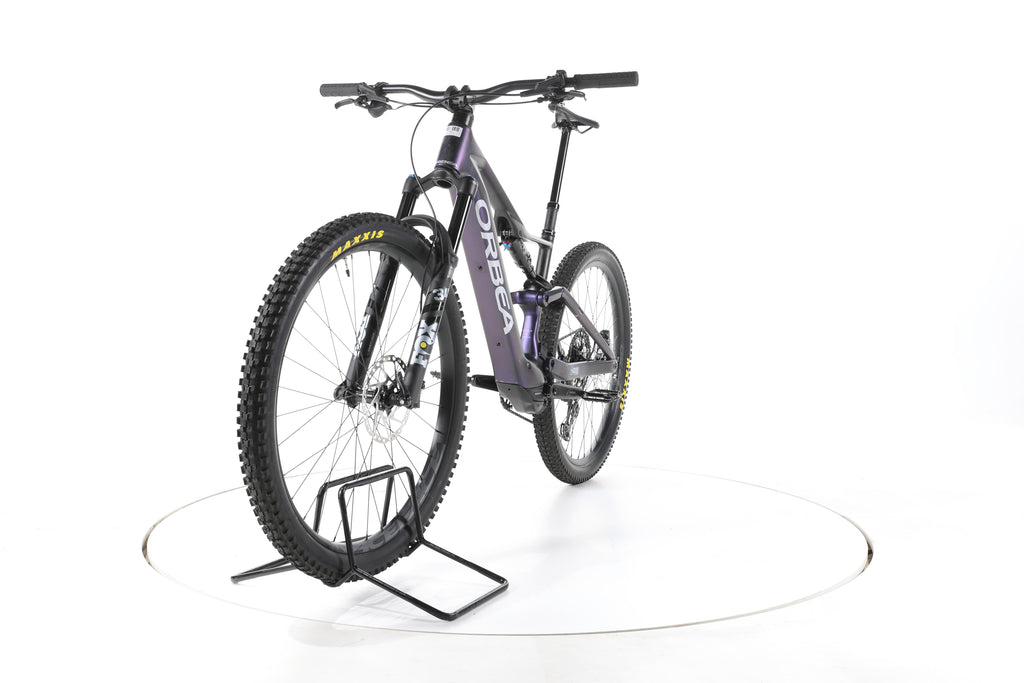 Orbea Rise SL M20 E-Bike Fully Carbon 2026 - Image 5