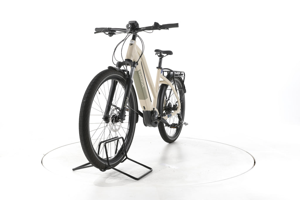 Ghost E-Square Trekking Essential Y AL U Trekking E-Bike - Image 5