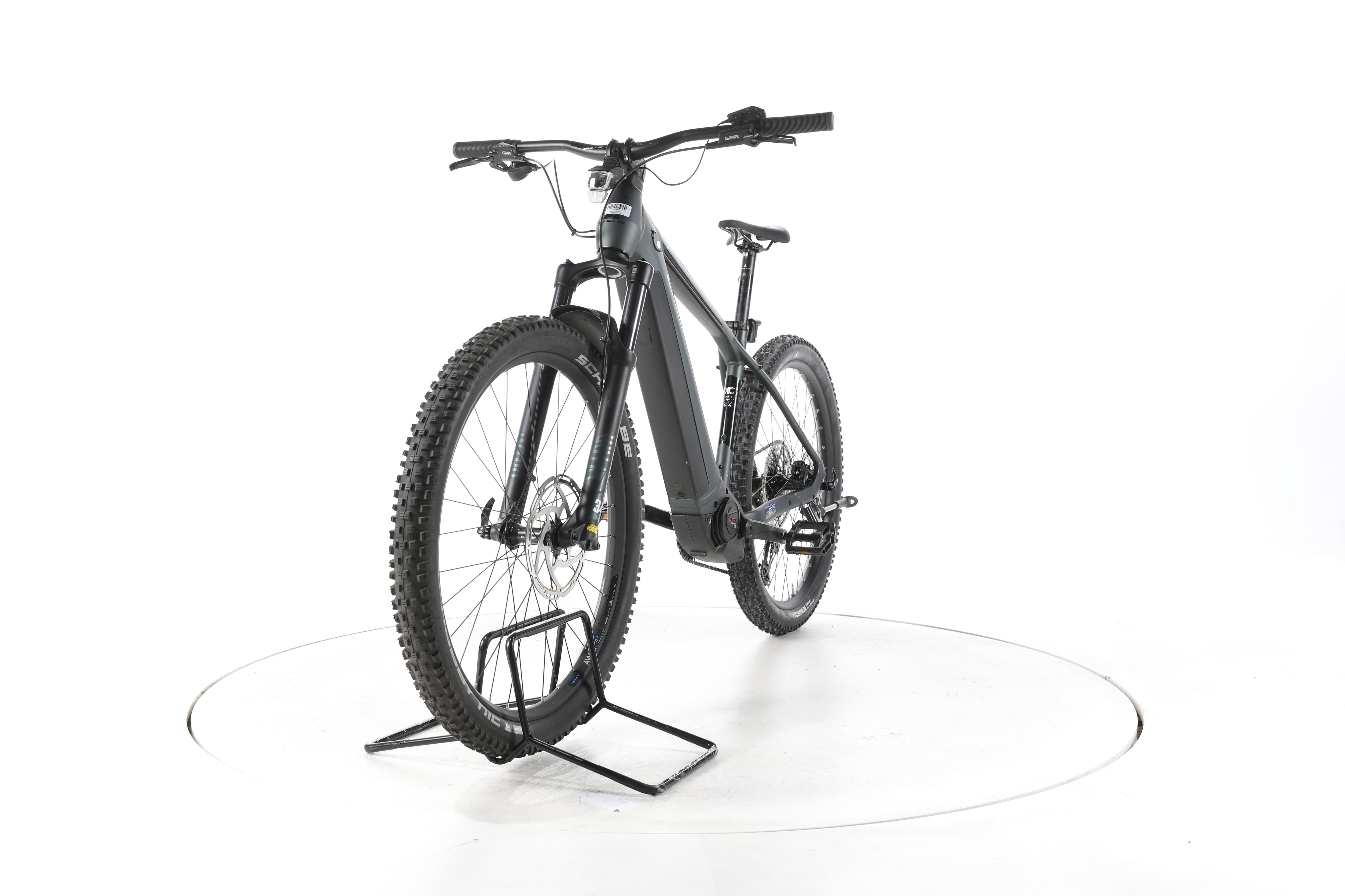 Bulls Copperehead EVO 3 E-Bike - Image 5