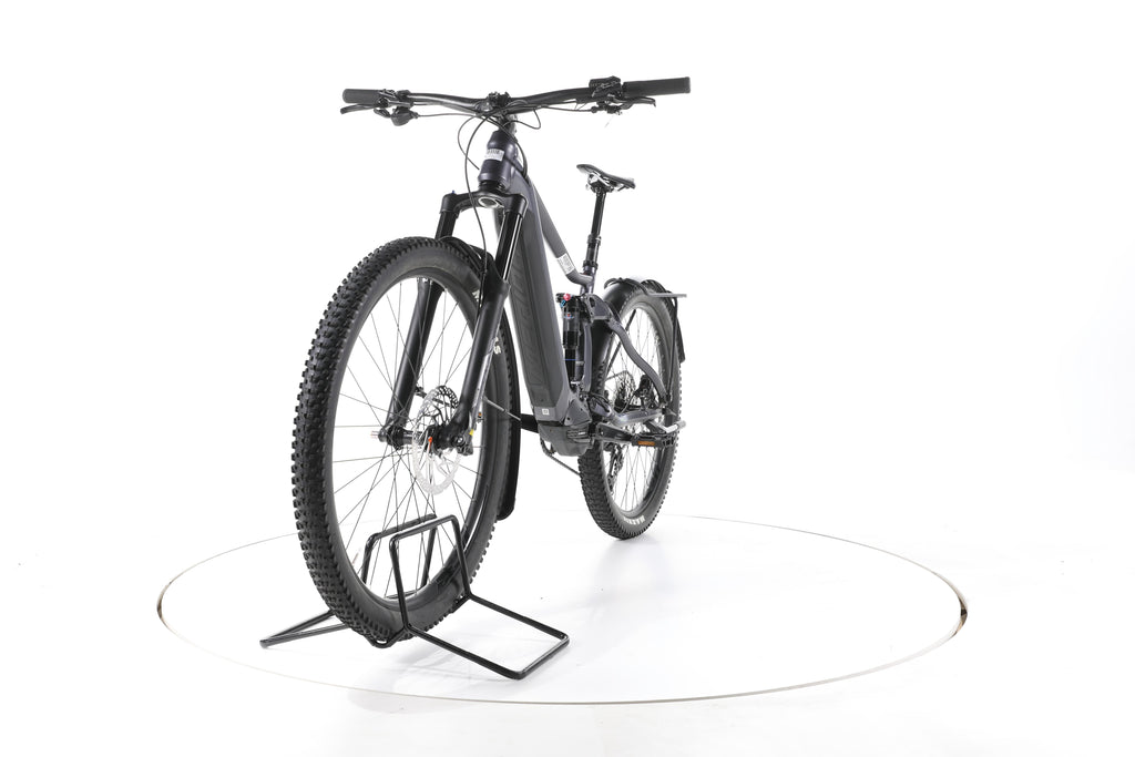 Merida eONE-FORTY EQ SUV E-Bike - Image 5