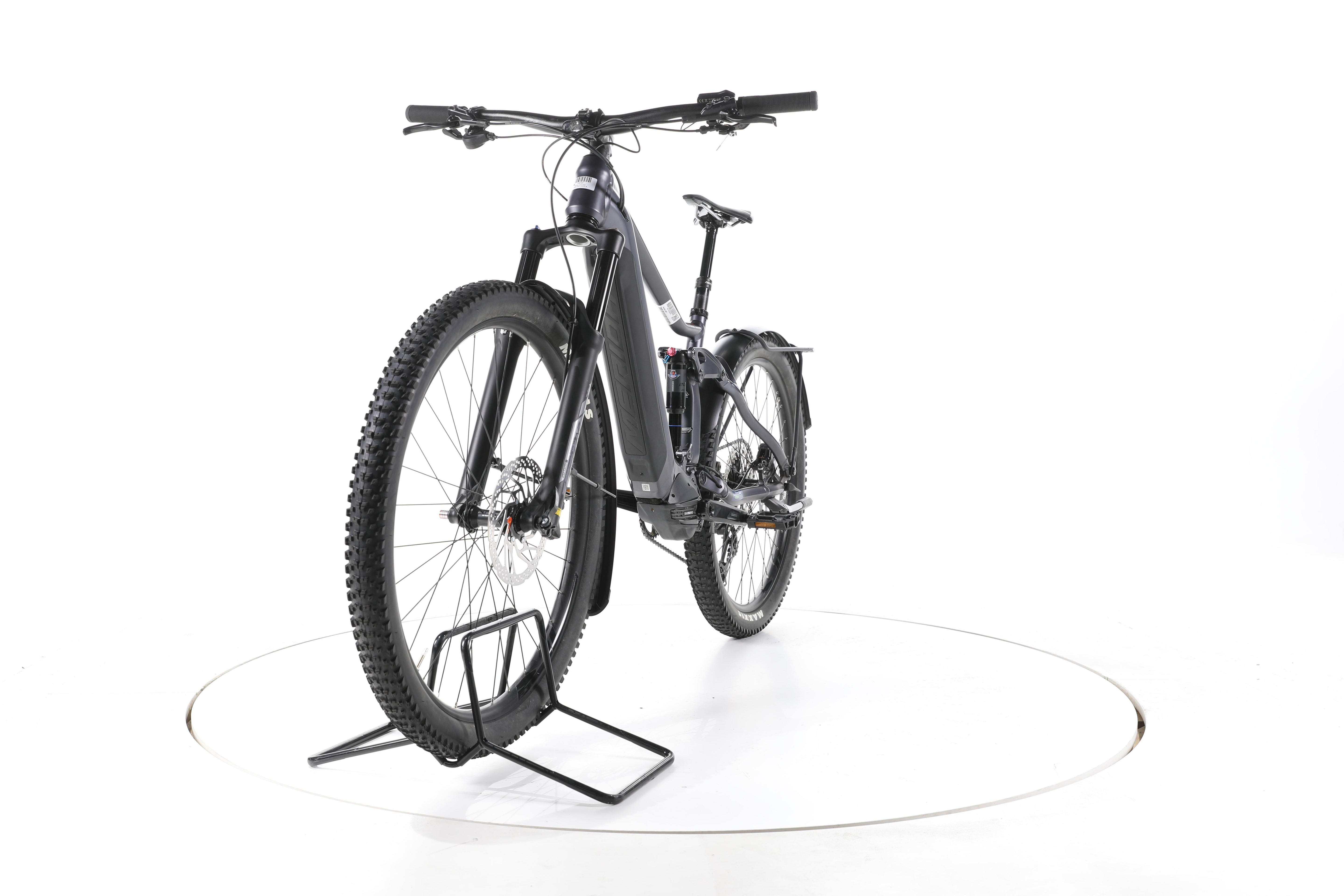 Merida eONE-FORTY EQ SUV E-Bike - Image 5
