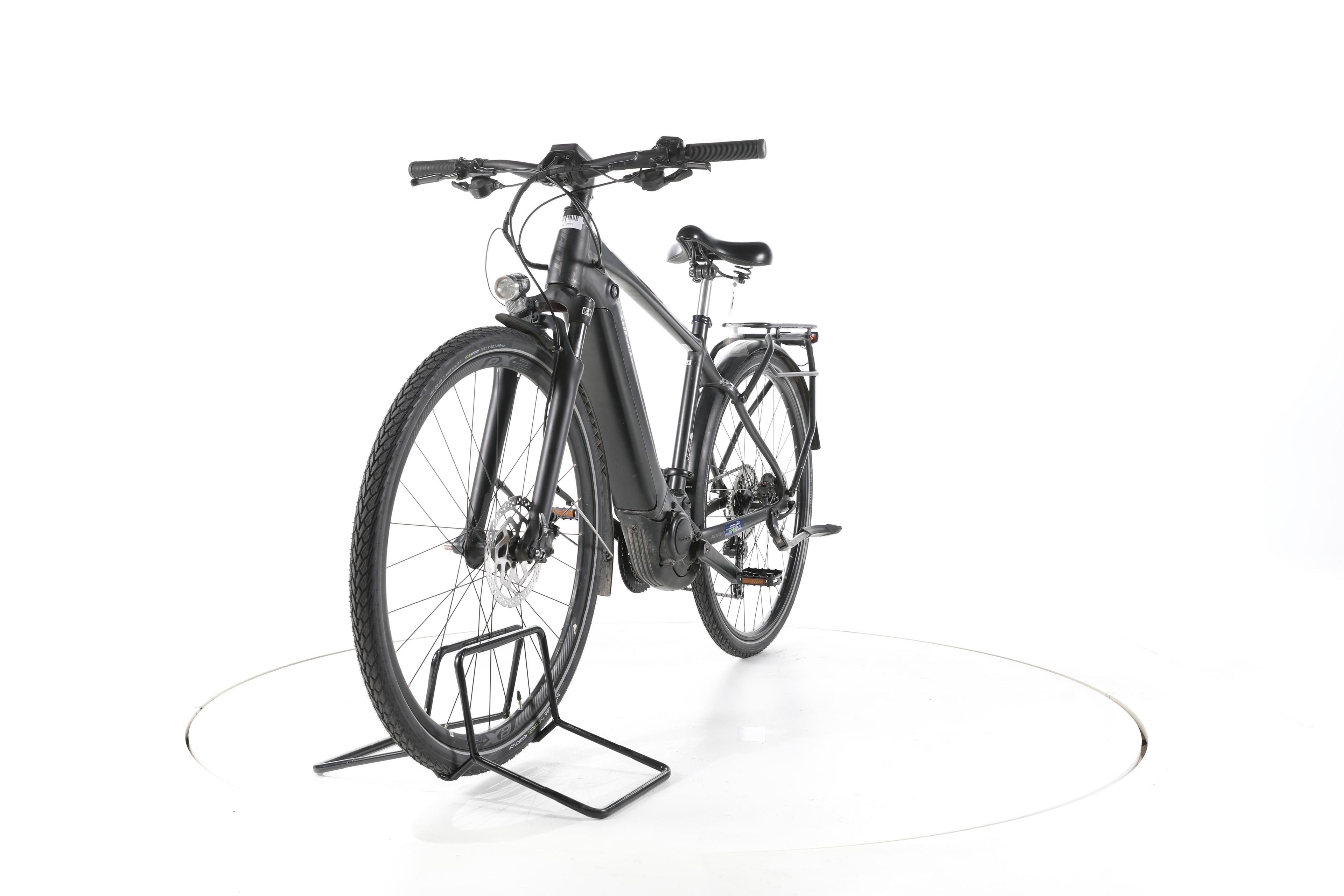 Giant Explore E+ 1 Trekking E-Bike - Image 5