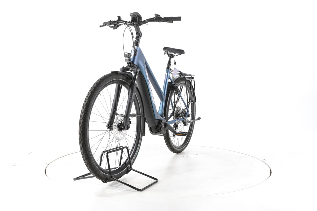 KTM Macina Tour CX 510 Trekking E-Bike - Image 5