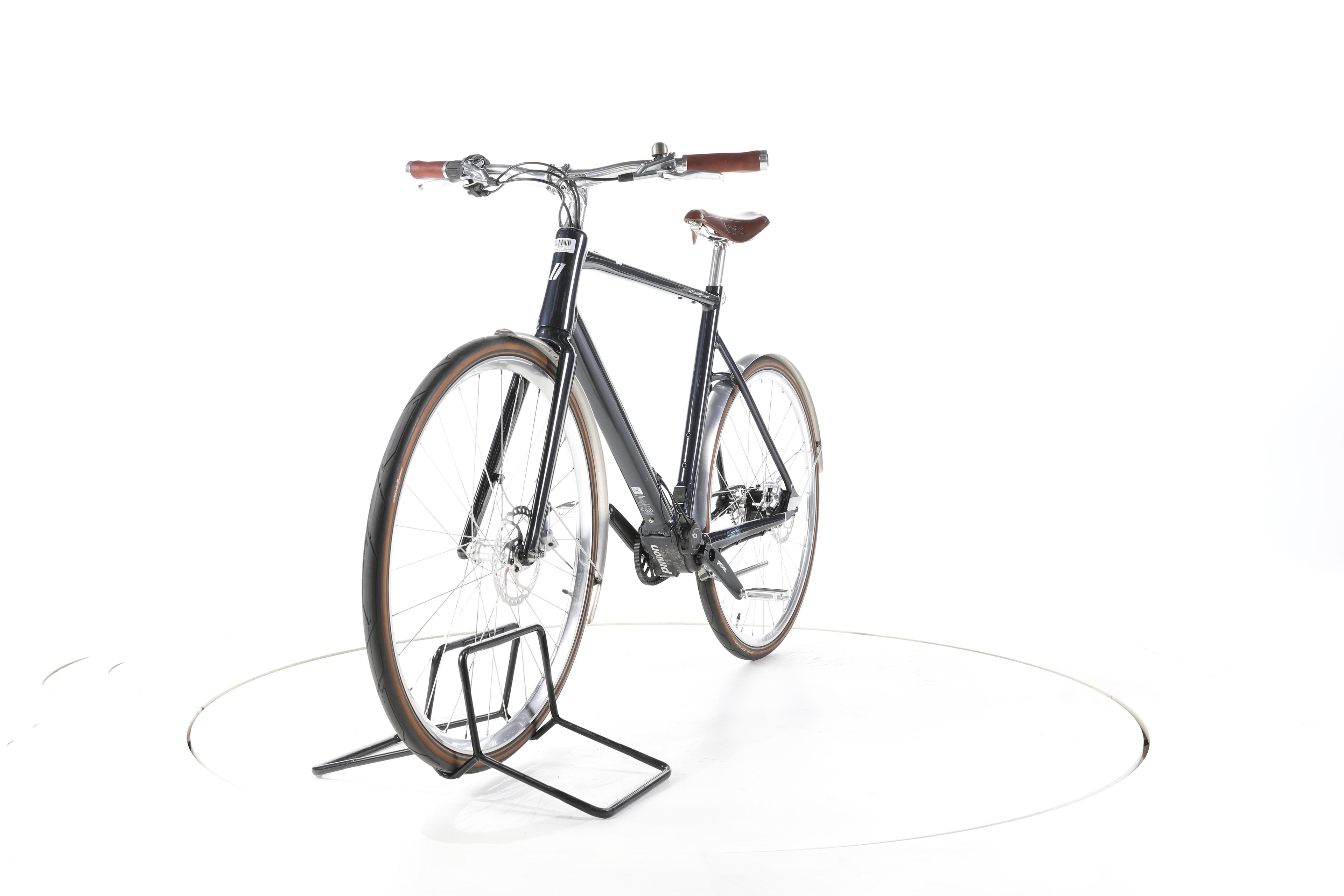 Schindelhauer Bikes Arthur IX X20 City E-Bike 2025 - Image 5