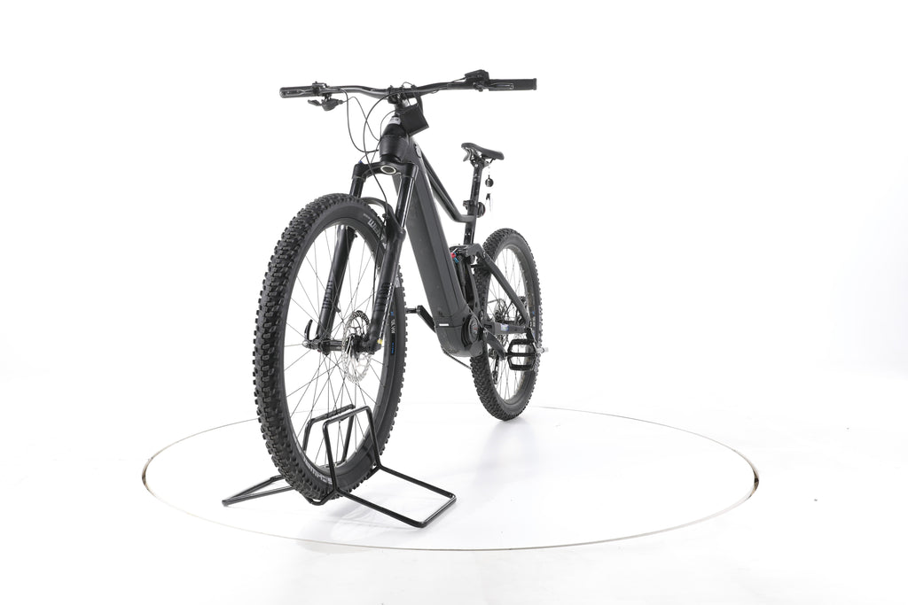 Bulls Copperhead EVO AM 1 E-Bike Fully - Image 5