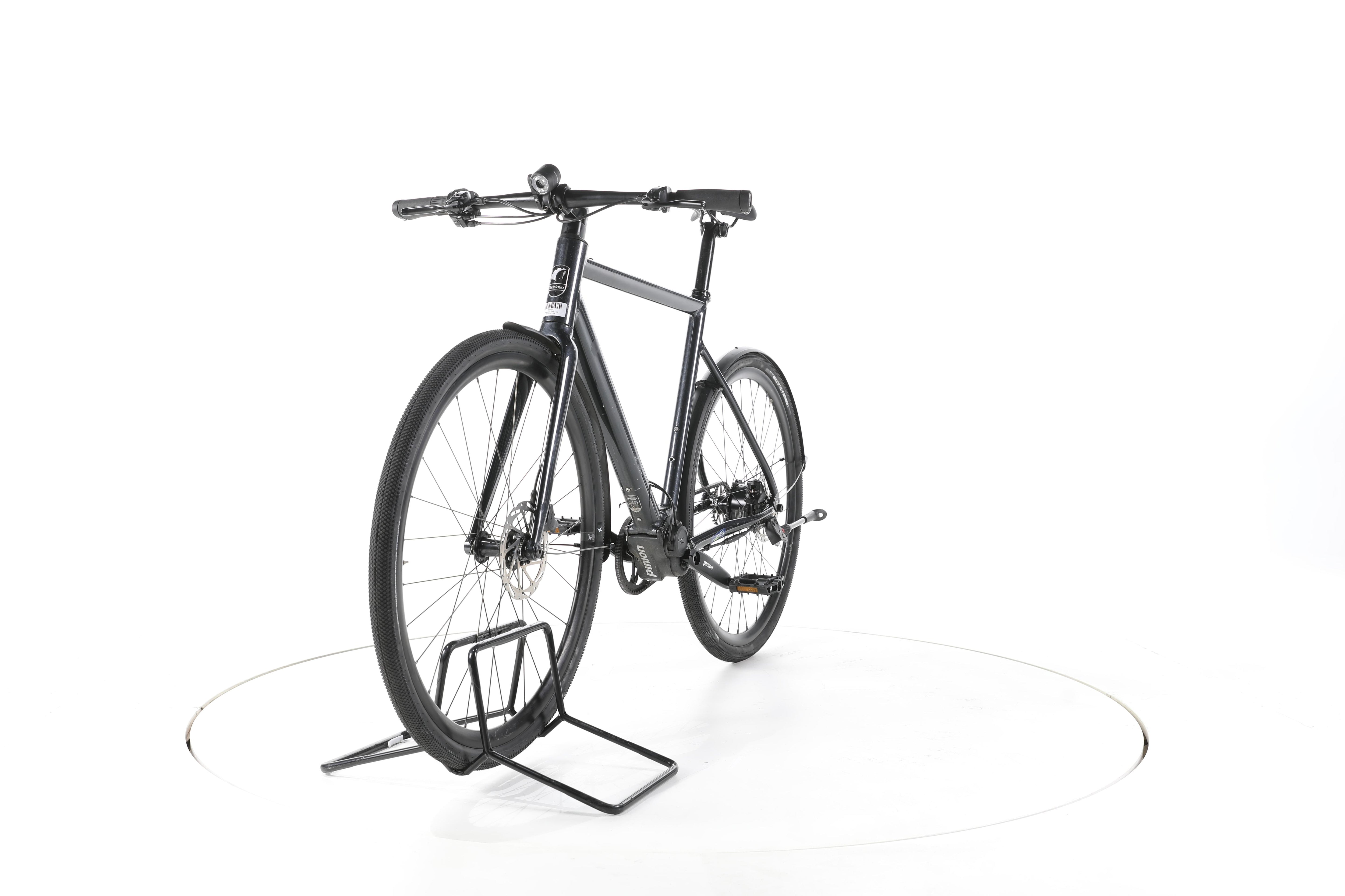 DESIKNIO Ebike City E-Bike - Image 5