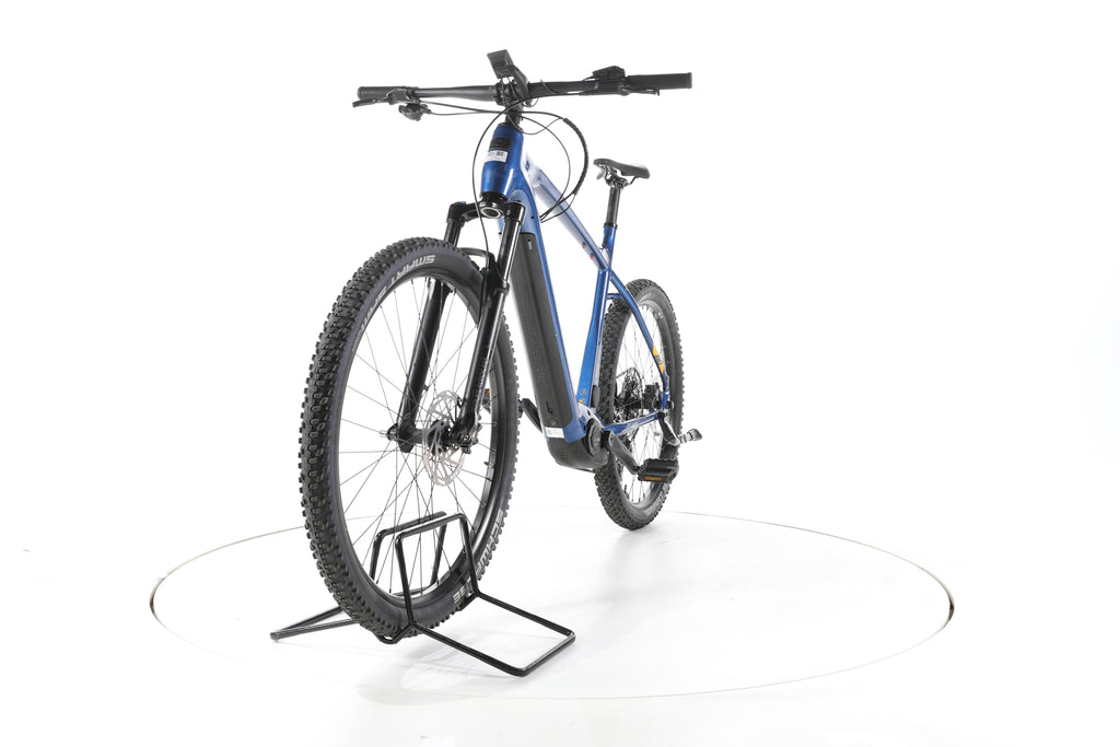 Corratec E-Power Race X-Vert E-Bike - Image 5