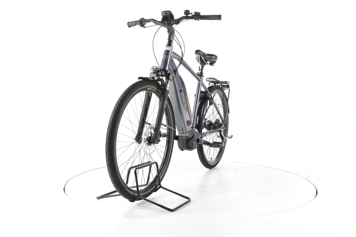 Brennabor T-49E City E-Bike - Image 5
