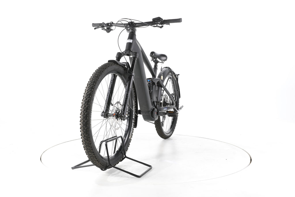 Cube Stereo Hybrid ONE22 SLX Allroad SUV E-Bike 2025 - Image 5