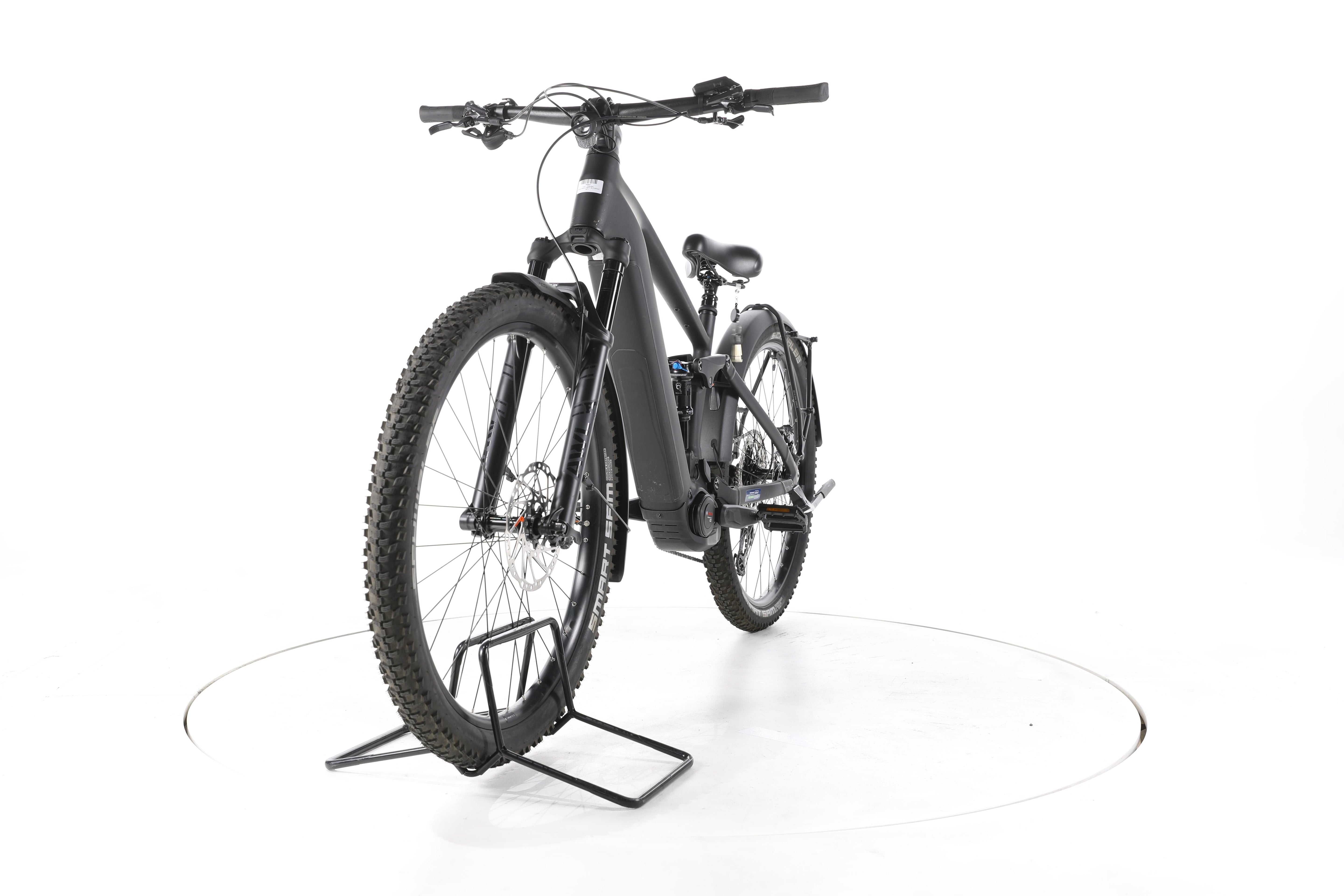 Cube Stereo Hybrid ONE22 SLX Allroad SUV E-Bike 2025 - Image 5