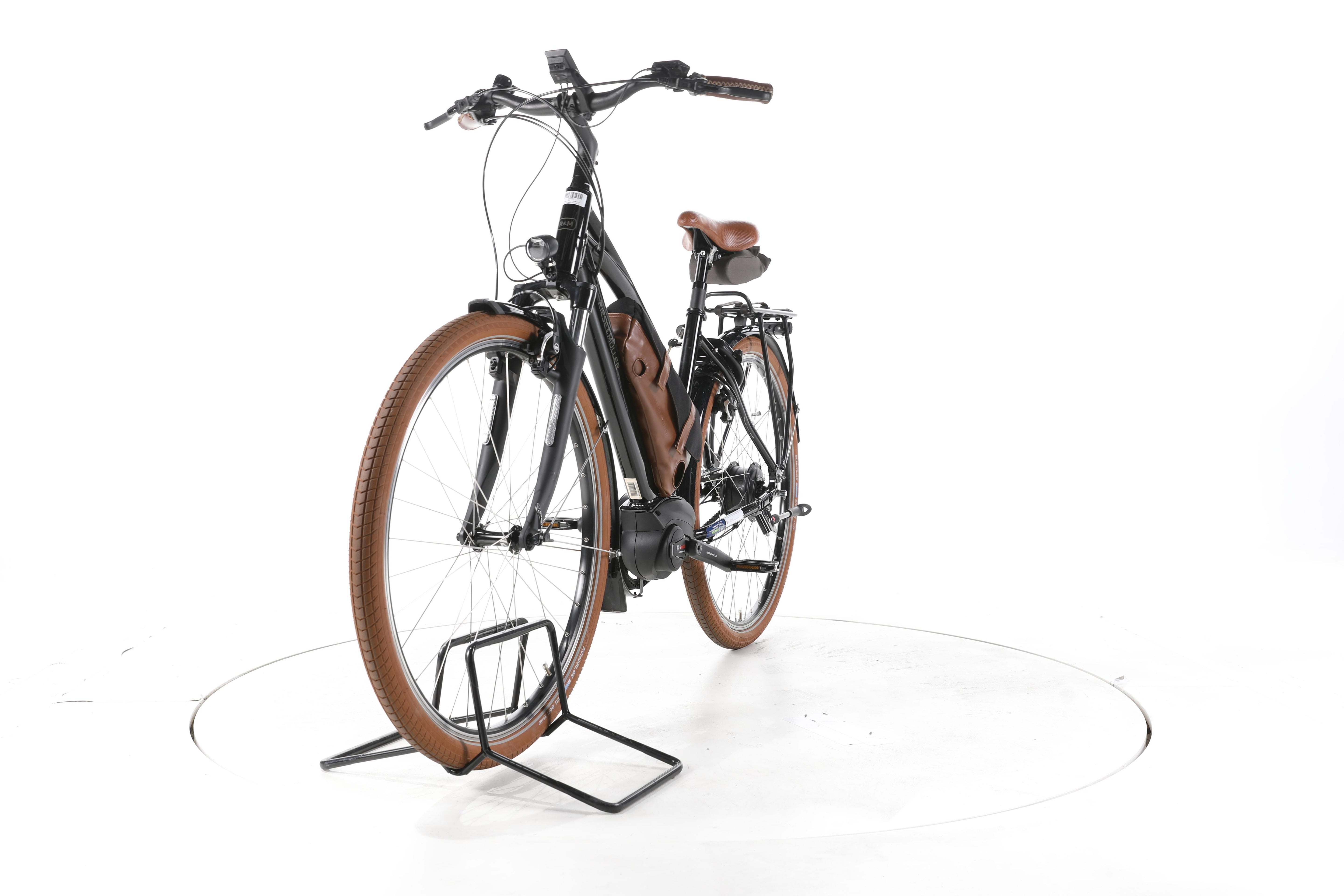 Riese & Müller Cruiser2 Mixte Vario City E-Bike 2024 - Image 5