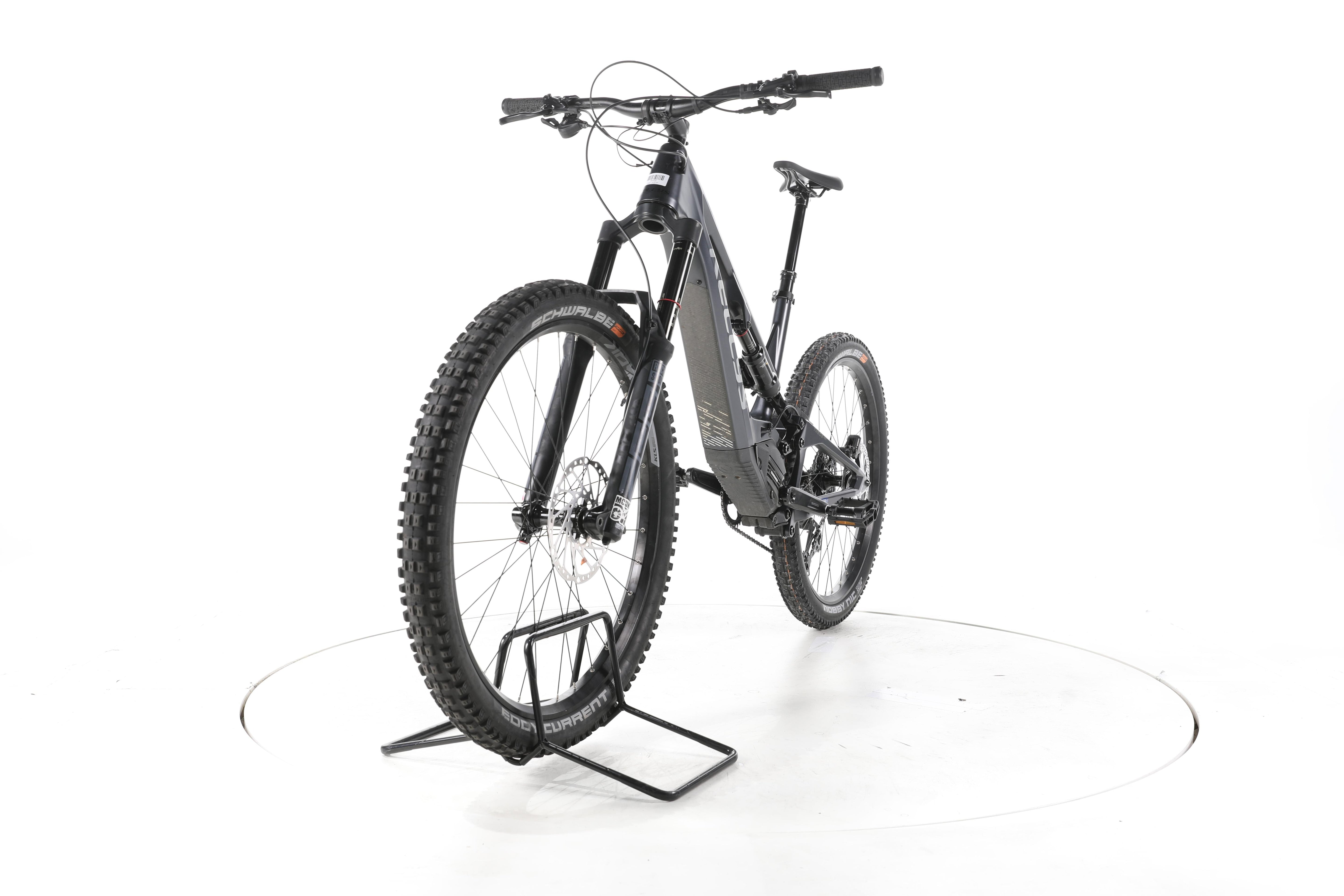Kellys THEOS F70 SH E-Bike Fully - Image 5