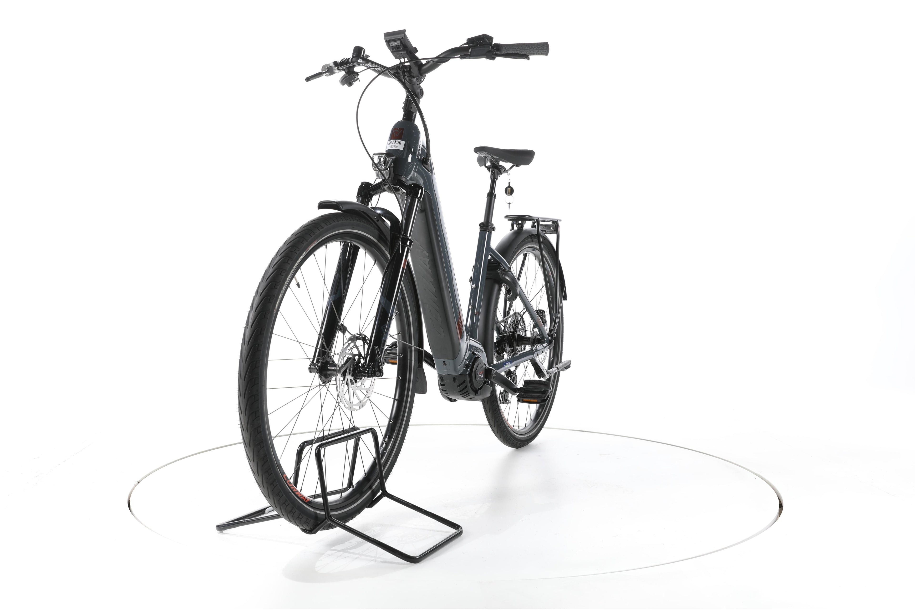 Conway T 3.0 , M Trekking E-Bike Tiefeinsteiger 2023 - Image 5
