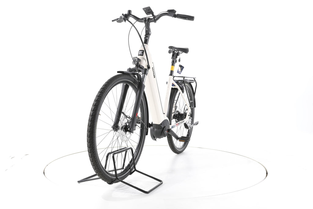 Kettler E-Traveller Gold City E-Bike Tiefeinsteiger 2024 - Image 5