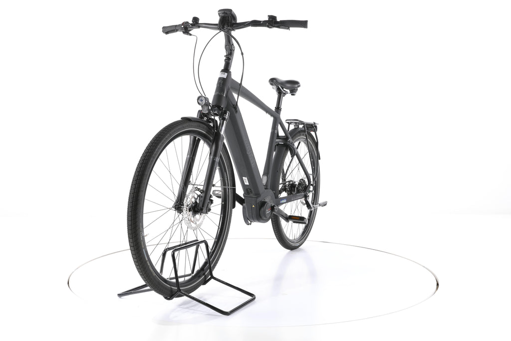Wittich 56 5-Gang FRL City E-Bike - Image 5