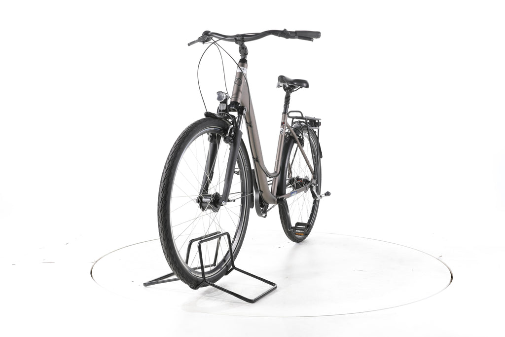 Kalkhoff IMAGE HS Fahrrad City & Trekking - Image 5