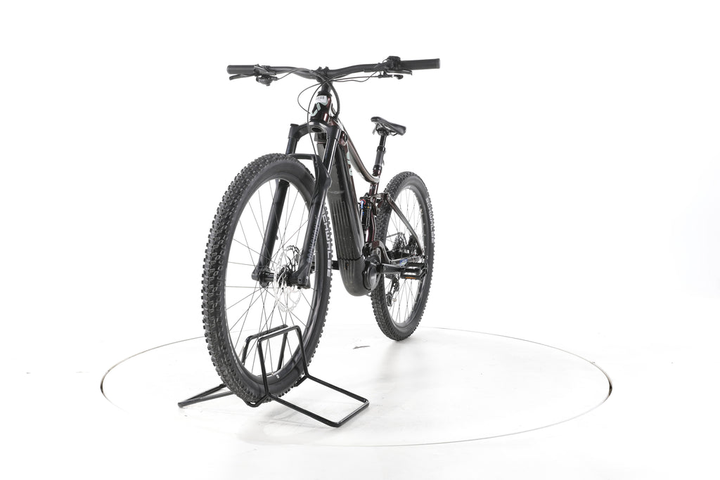 Liv Embolden E+ 1 E-Bike Fully - Image 5