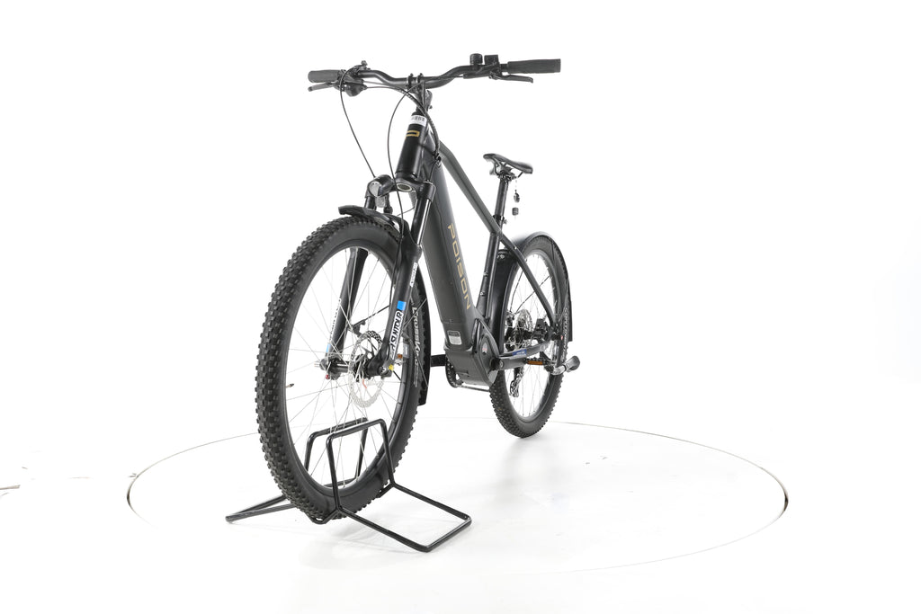 Poison Lithium Mag Sport E-Bike - Image 5