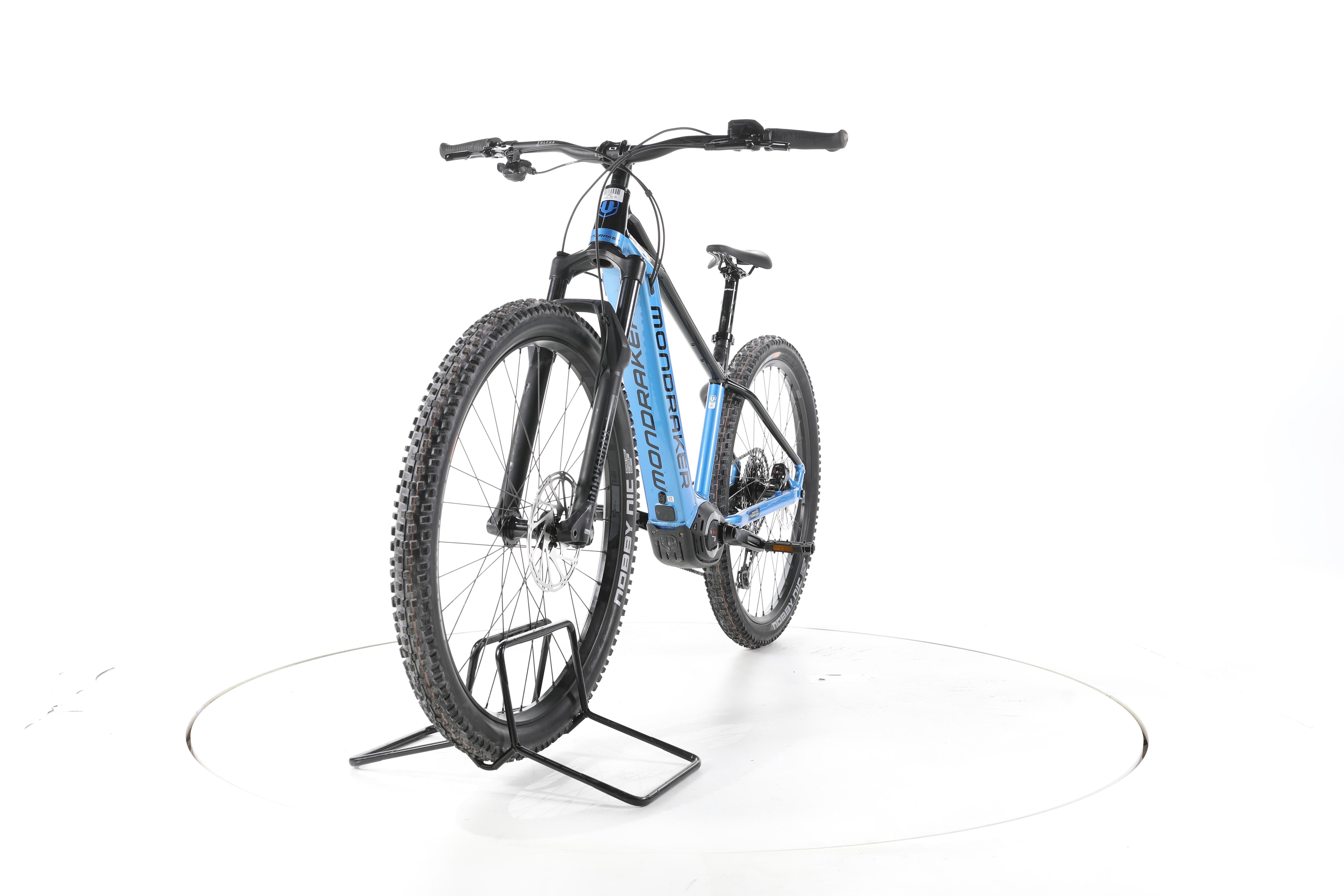 Mondraker Prime E-Bike - Image 5