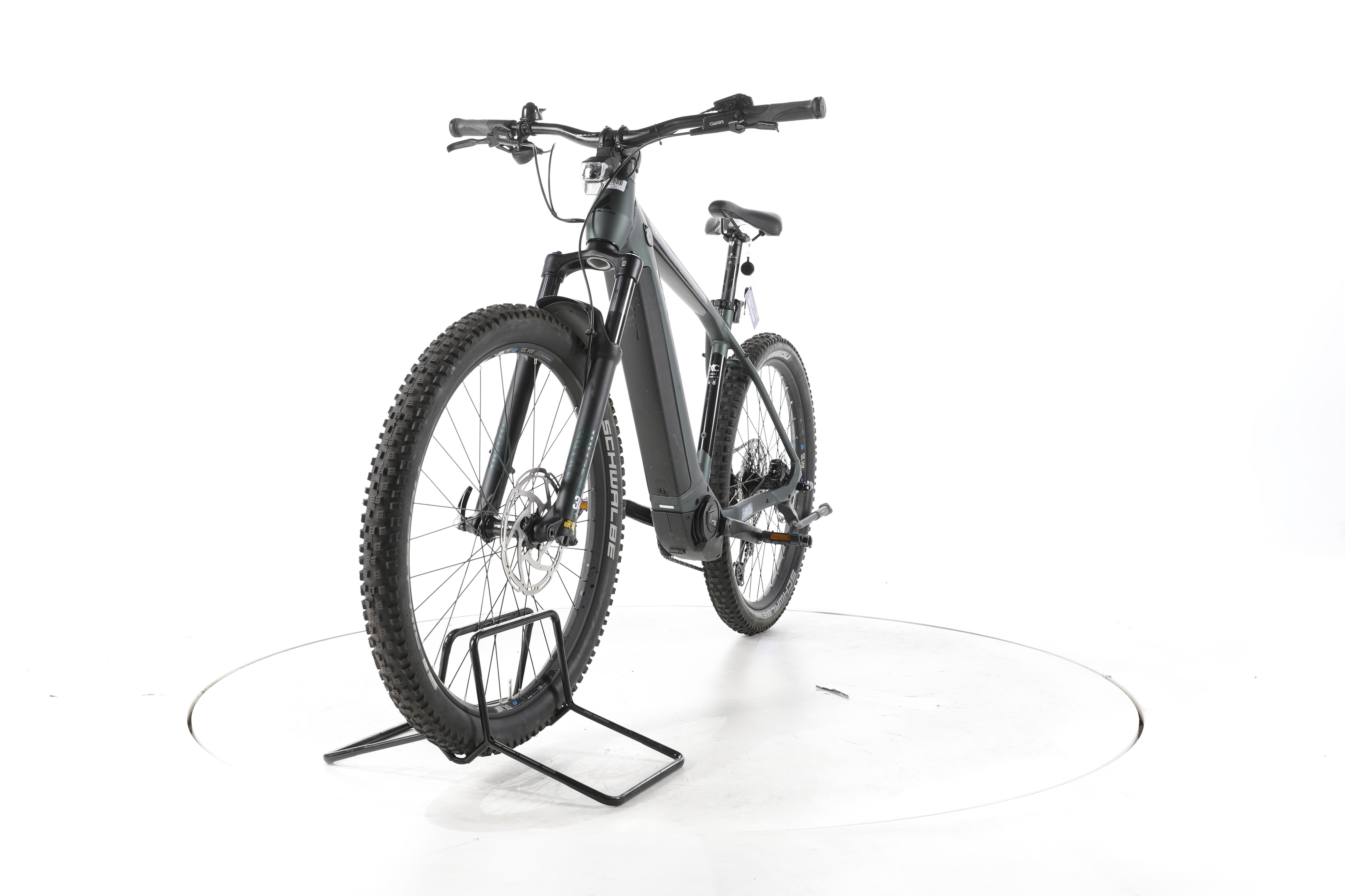 Bulls Copperhead EVO 3 E-Bike - Image 5
