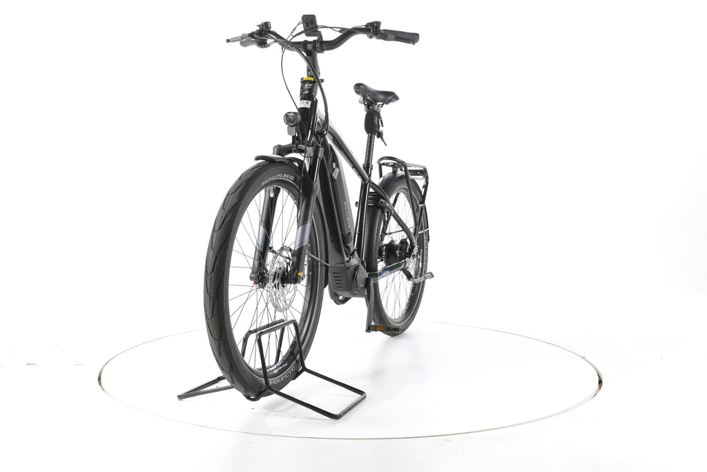 FLYER Upstreet 7.23 City E-Bike - Image 5