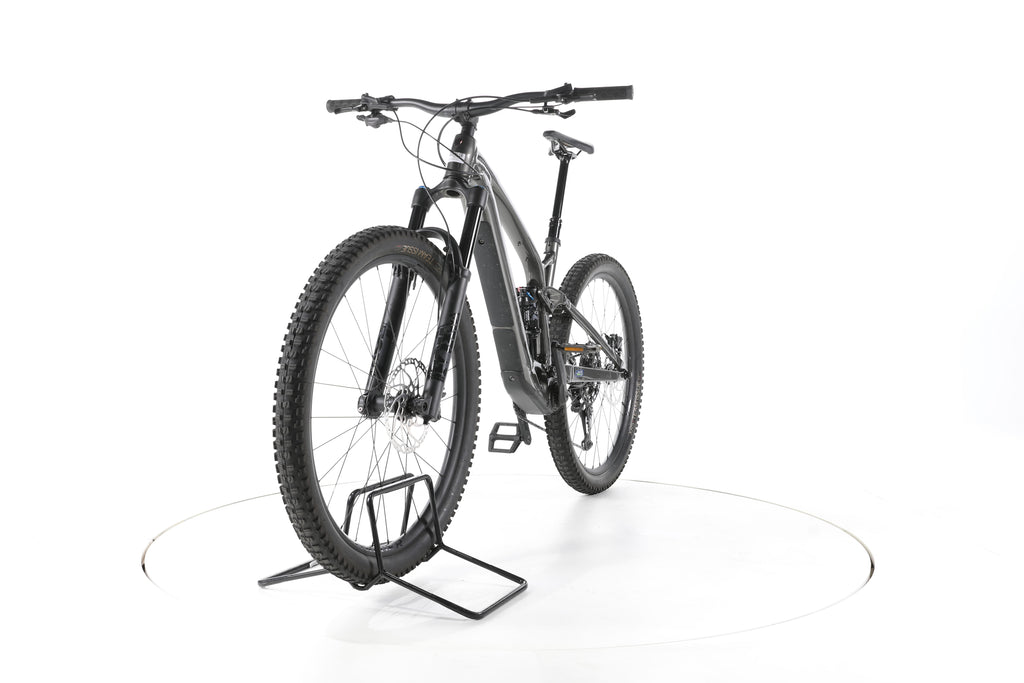 Trek Fuel EXe 9.5 E-Bike Fully - Image 5