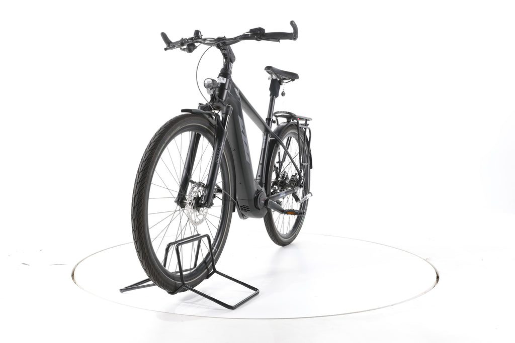 KTM ZEG CENTO 10 Trekking E-Bike - Image 5