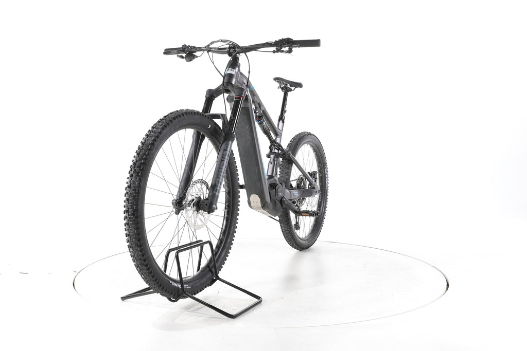 Lapierre Overvolt AM 6.7 E-Bike Fully 2025 - Image 5