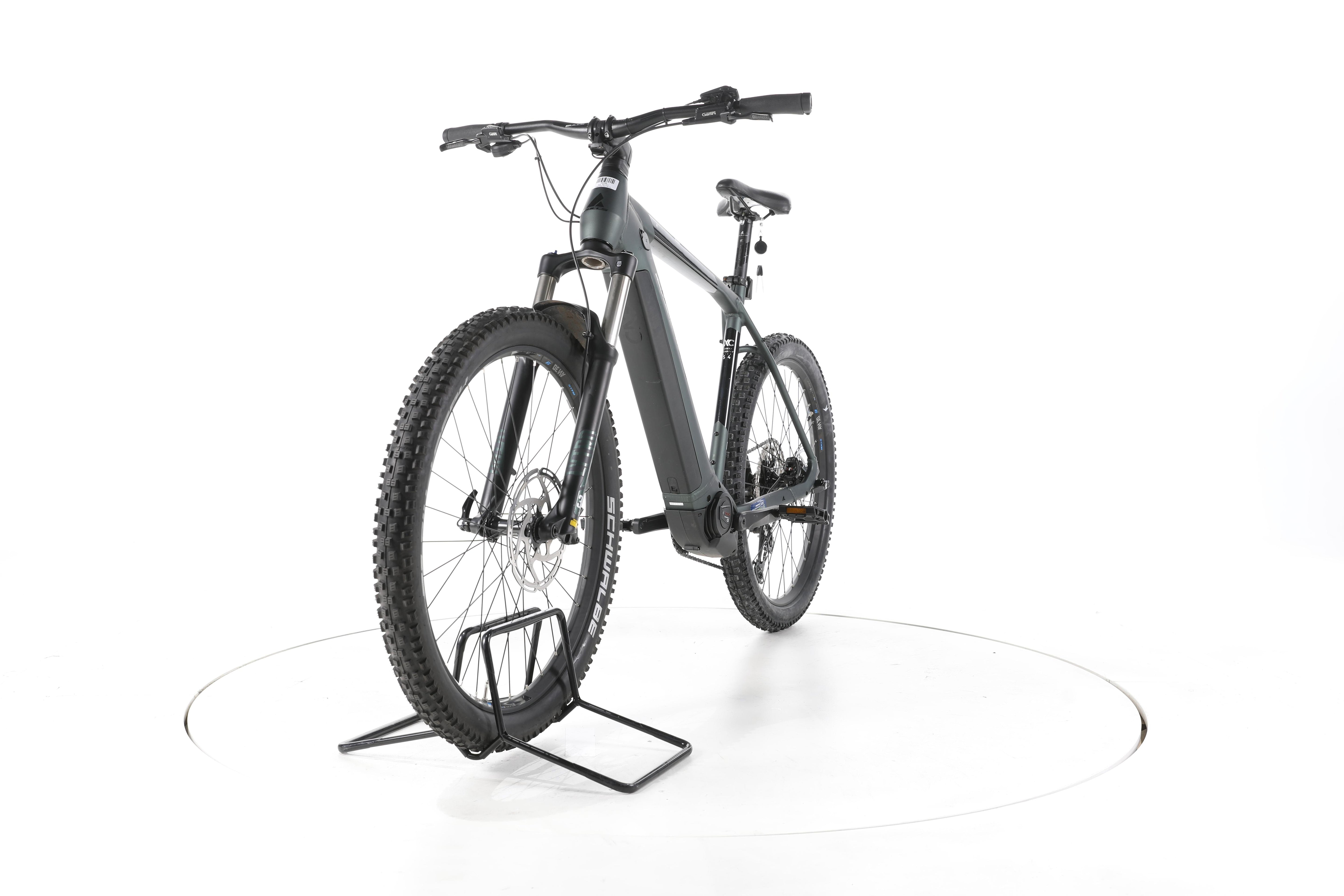 Bulls Copperhead Evo 3 E-Bike 2025 - Image 5