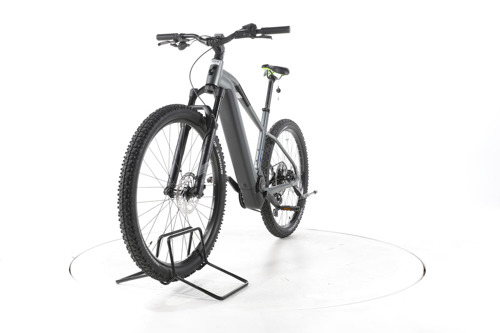 Cube Reaction Hybrid Pro E-Bike - Image 5