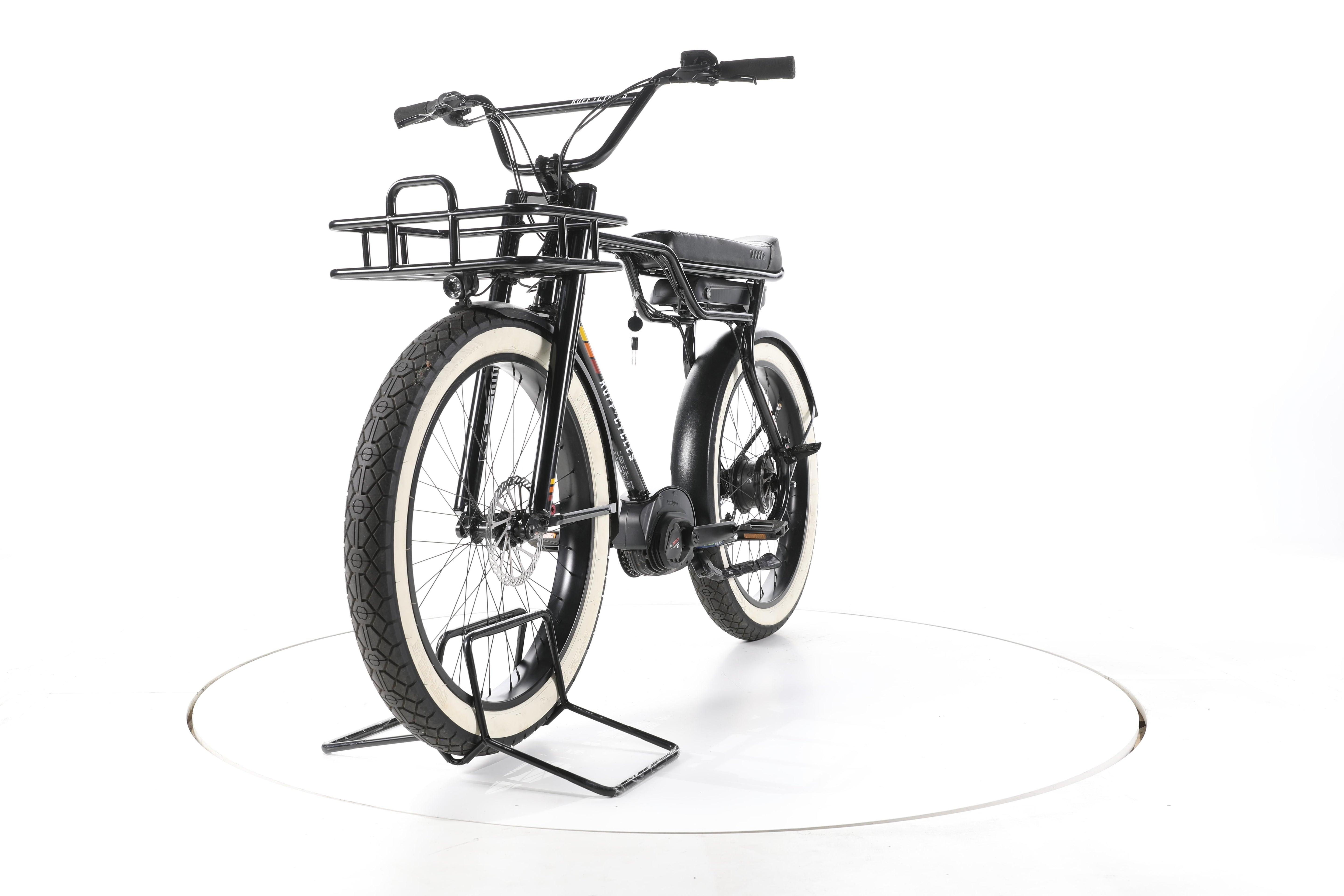 Ruff Cycles BIGGIE E-Fatbikes - Image 5