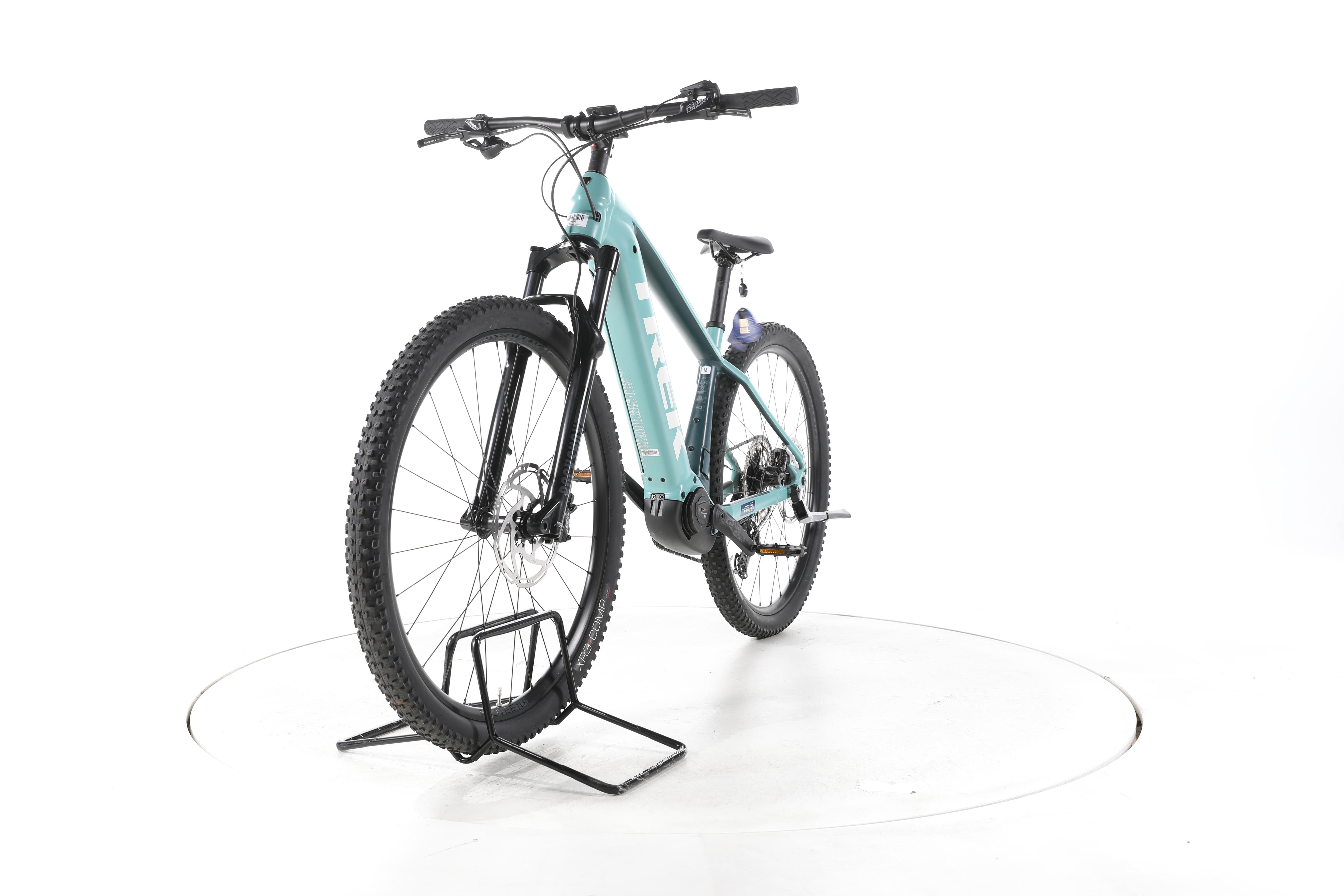 Trek Powerfly 5 Gen 4 E-Bike - Image 5