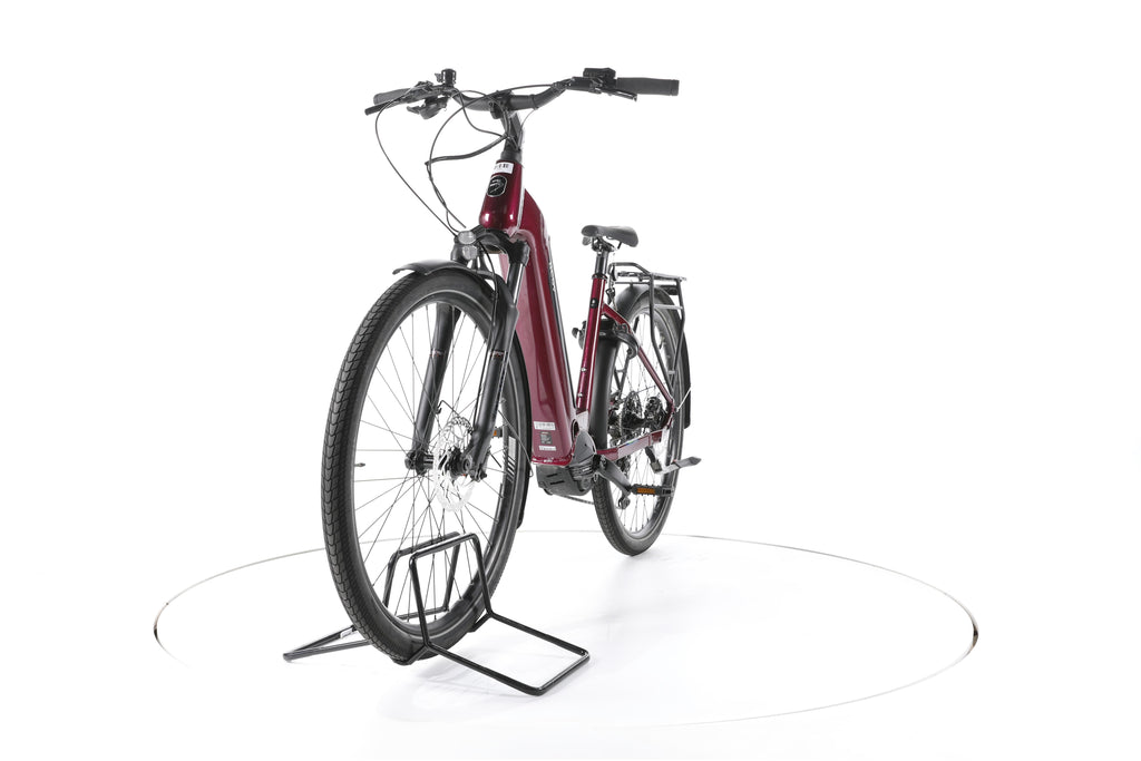 BESV TR 1.1 Trekking E-Bike Tiefeinsteiger - Image 5