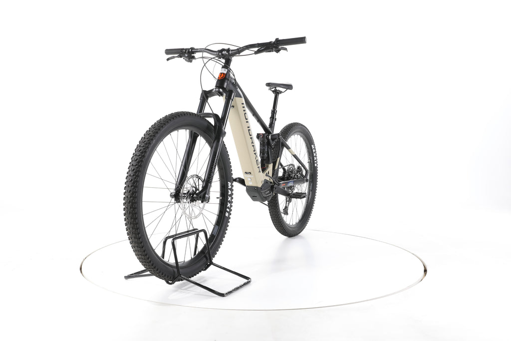 Mondraker Dusk E-Bike Fully - Image 5