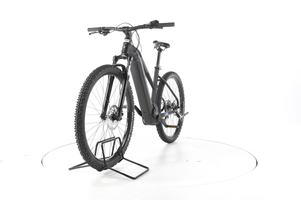 Cube Reaction Hybrid Performance Trekking E-Bike - Image 5