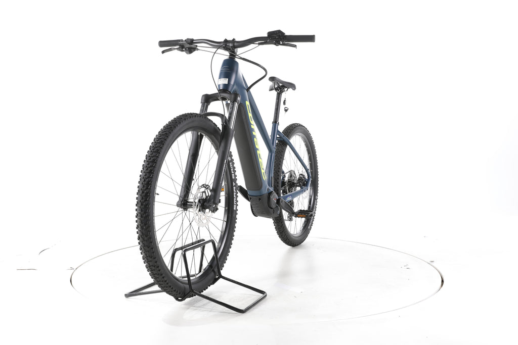 Corratec E-Power X-Vert Race Sport E-Bike 2025 - Image 5