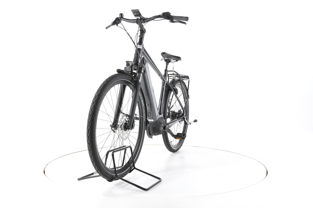 Kalkhoff Image 3.B Excite City E-Bike 2024 - Image 5