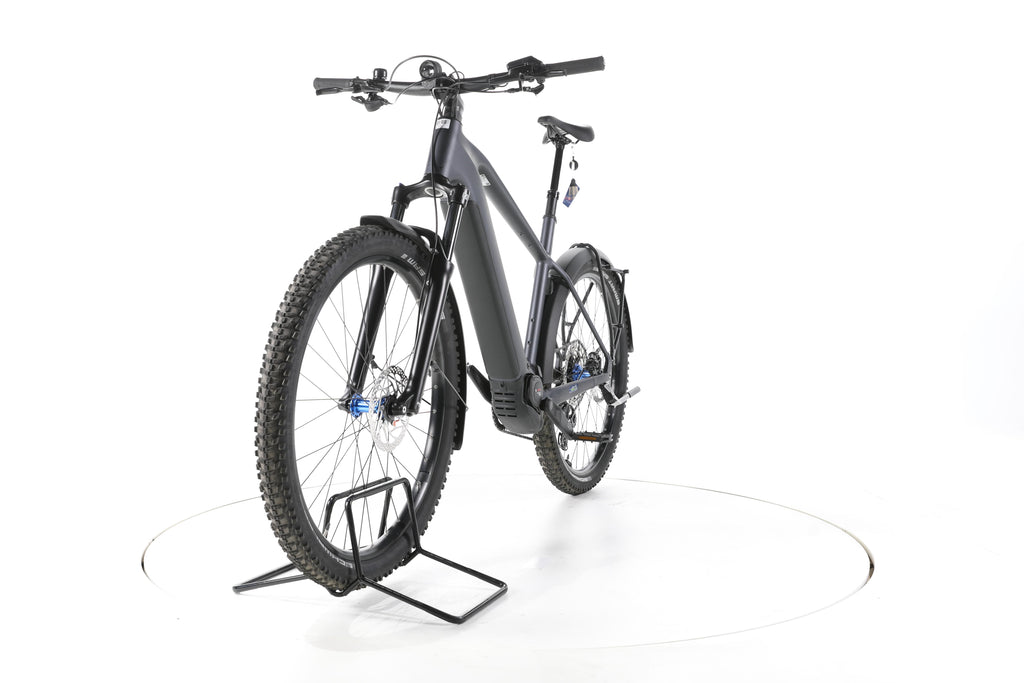 Cube Reaction Hyb. Pro Allroad Trekking E-Bike 2025 - Image 5