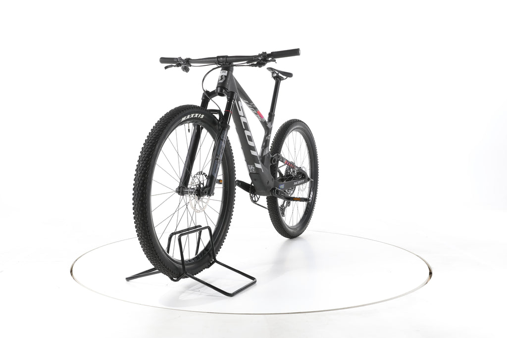 Scott Spark RC Team Fahrrad Fully - Image 5