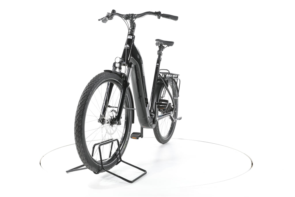 HoheAcht Grandamo Urbo City E-Bike Tiefeinsteiger 2023 - Image 5
