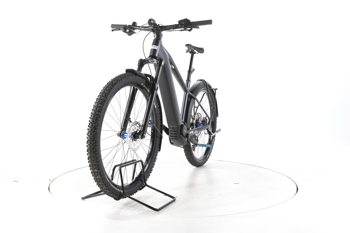 Cube Reaction Hybrid Pro Allroad Trekking E-Bike 2025 - Image 5