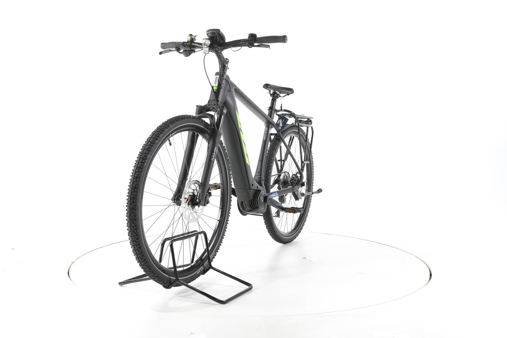KTM MACINA CROSS 510 H Trekking E-Bike - Image 5