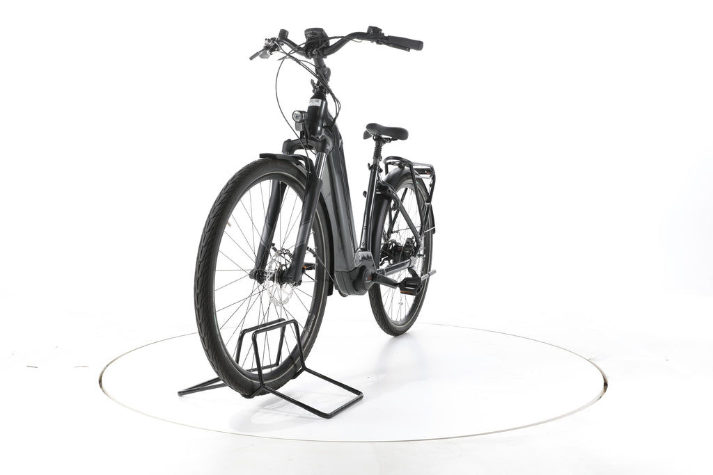 FLYER Gotour6 3.10 City E-Bike Tiefeinsteiger - Image 5